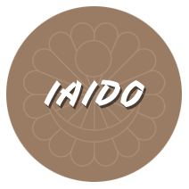 Icon - IAIDO