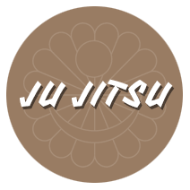 Icon - JU JITSU