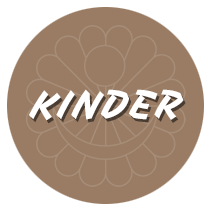 Icon - KINDER
